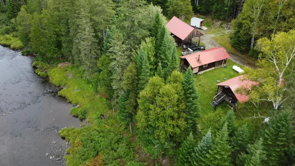 $395,000 | 0 Highlanding Camps, Portage, ME 04768