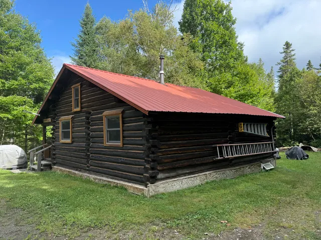 $395,000 | 0 Highlanding Camps, Portage, ME 04768