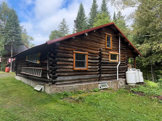 $395,000 | 0 Highlanding Camps, Portage, ME 04768