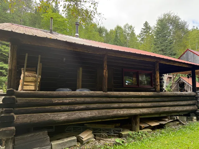 $395,000 | 0 Highlanding Camps, Portage, ME 04768
