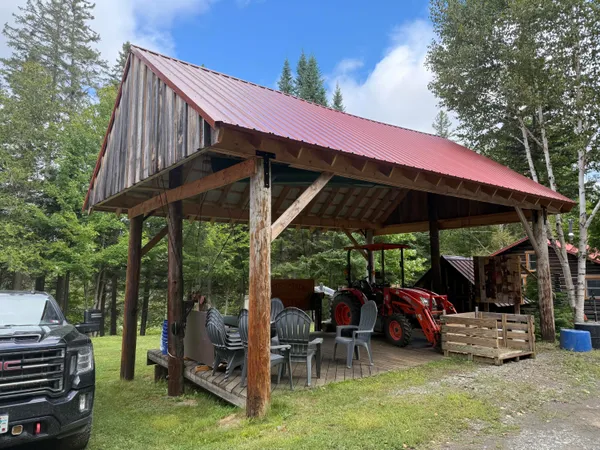 $395,000 | 0 Highlanding Camps, Portage, ME 04768