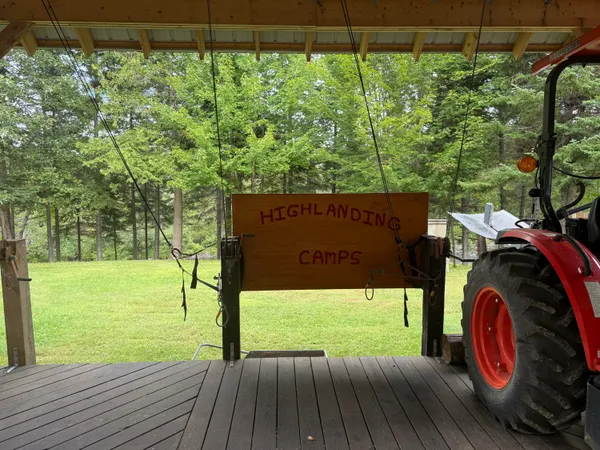 $395,000 | 0 Highlanding Camps, Portage, ME 04768