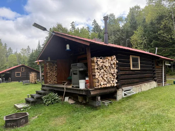 $395,000 | 0 Highlanding Camps, Portage, ME 04768