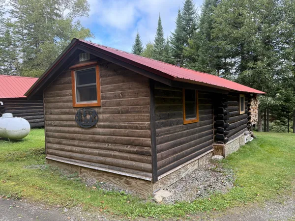 $395,000 | 0 Highlanding Camps, Portage, ME 04768
