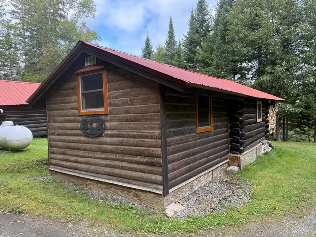 $395,000 | 0 Highlanding Camps, Portage, ME 04768