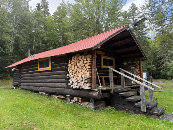 $395,000 | 0 Highlanding Camps, Portage, ME 04768