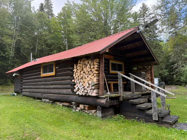 $395,000 | 0 Highlanding Camps, Portage, ME 04768