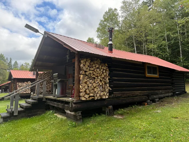 $395,000 | 0 Highlanding Camps, Portage, ME 04768