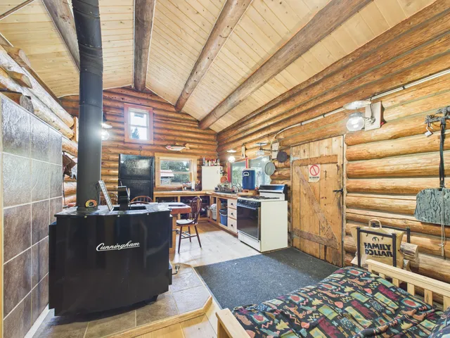 $395,000 | 0 Highlanding Camps, Portage, ME 04768