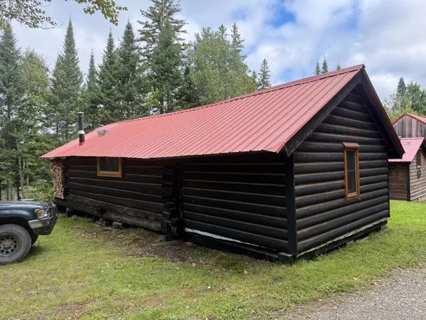 $395,000 | 0 Highlanding Camps, Portage, ME 04768