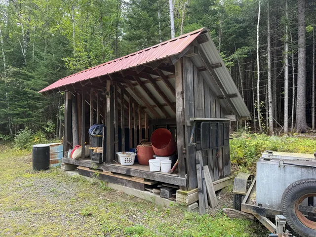 $395,000 | 0 Highlanding Camps, Portage, ME 04768
