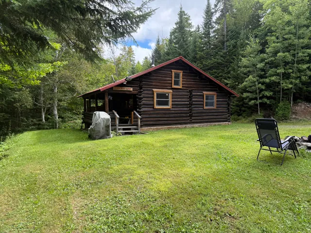 $395,000 | 0 Highlanding Camps, Portage, ME 04768