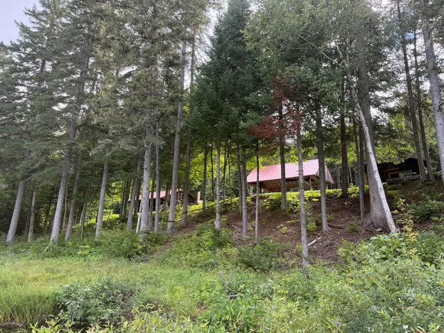 $395,000 | 0 Highlanding Camps, Portage, ME 04768