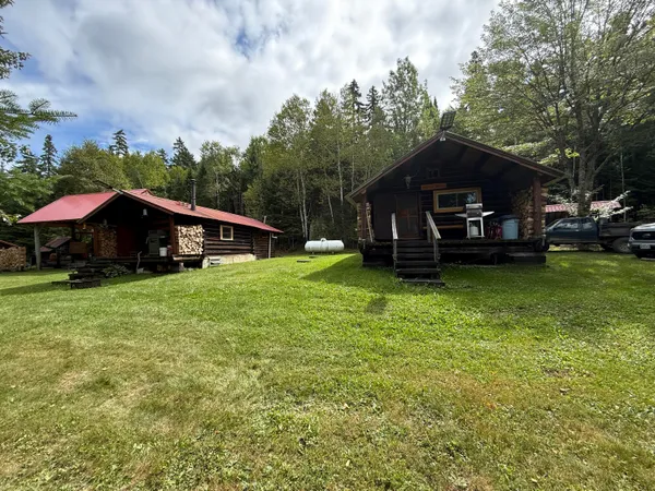 $395,000 | 0 Highlanding Camps, Portage, ME 04768