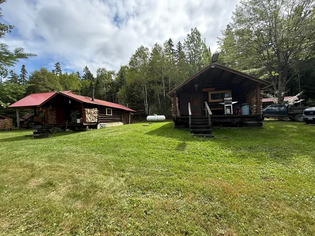 $395,000 | 0 Highlanding Camps, Portage, ME 04768