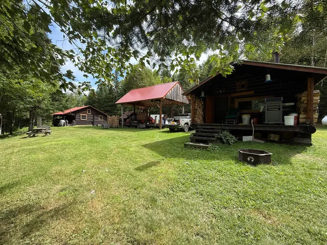$395,000 | 0 Highlanding Camps, Portage, ME 04768