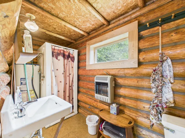 $395,000 | 0 Highlanding Camps, Portage, ME 04768