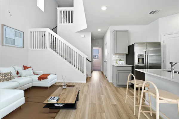 $318,985 | 500 Municipal Drive, Unit 401, Leander, TX 78641