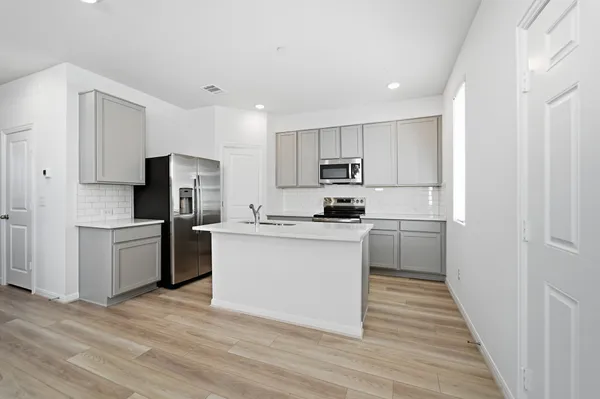 $318,985 | 500 Municipal Drive, Unit 401, Leander, TX 78641