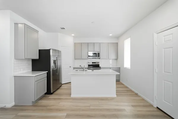 $318,985 | 500 Municipal Drive, Unit 401, Leander, TX 78641