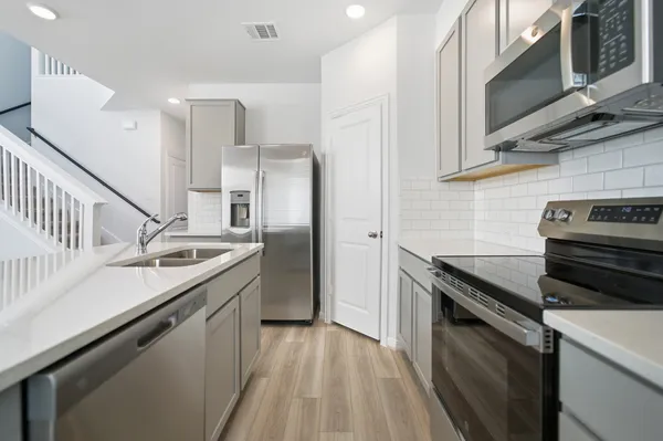 $318,985 | 500 Municipal Drive, Unit 401, Leander, TX 78641