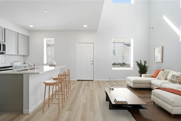 $318,985 | 500 Municipal Drive, Unit 401, Leander, TX 78641