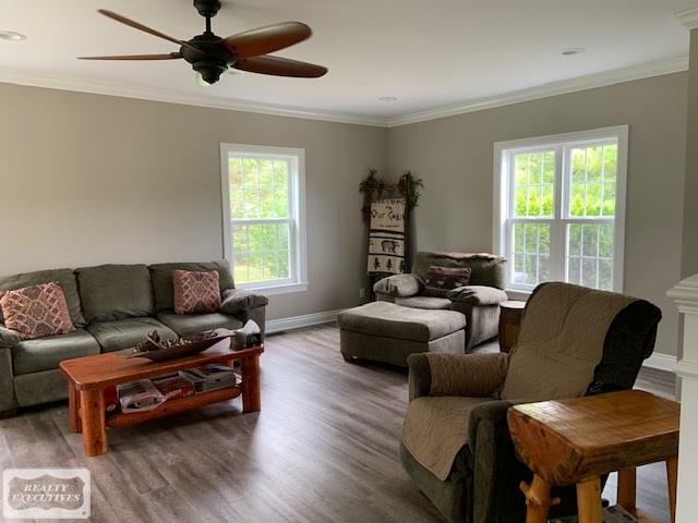 3637 East Hunters Creek Road Metamora, MI 48455 - Photo 11 of 60 50015770-10.JPG
