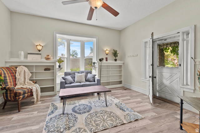 148 South 300 East Logan, UT 84321 - Photo 4 of 29 Sitting room