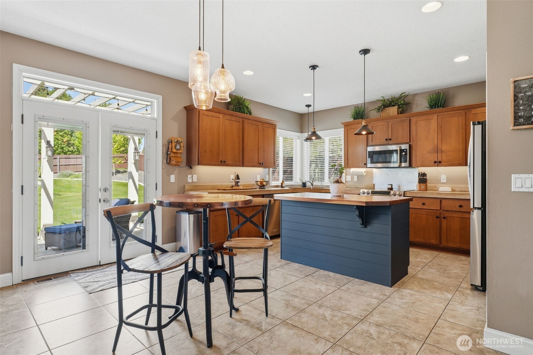 99206 East Ridgeview Drive Kennewick, WA 99338 - Photo 11 of 34