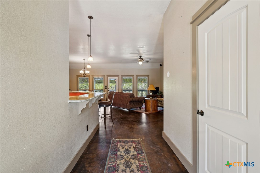 1331 Hilltop Ridge New Braunfels, TX 78132 - Photo 4 of 29