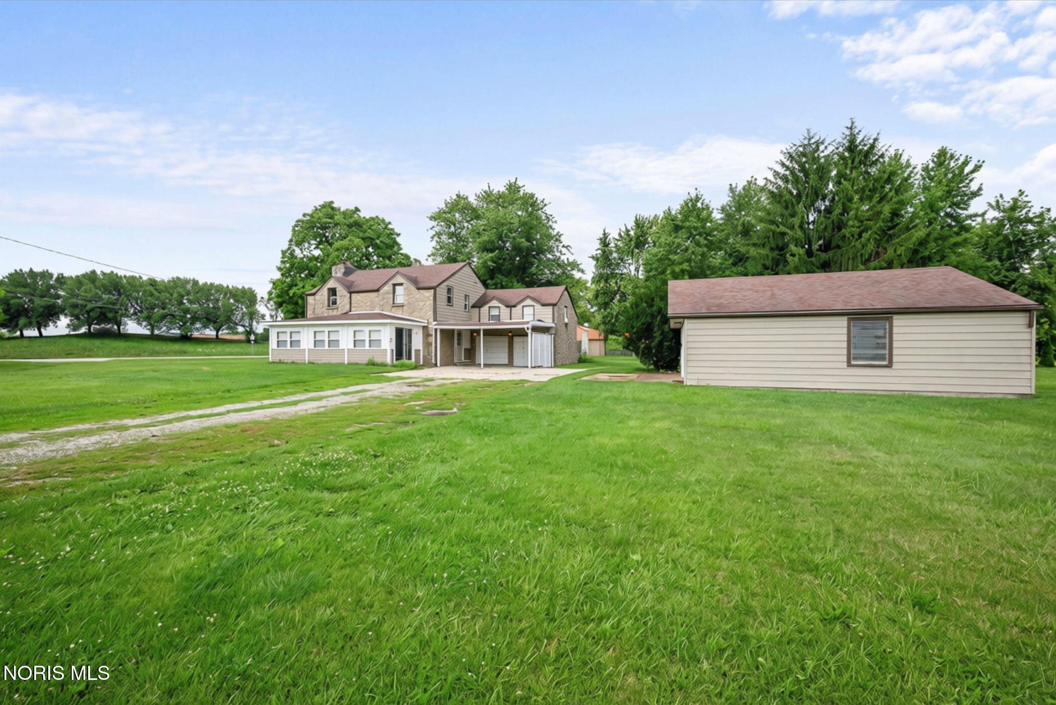 7230 Stitt Road Waterville, OH 43566 - Photo 50 of 53 Gallery Image 50