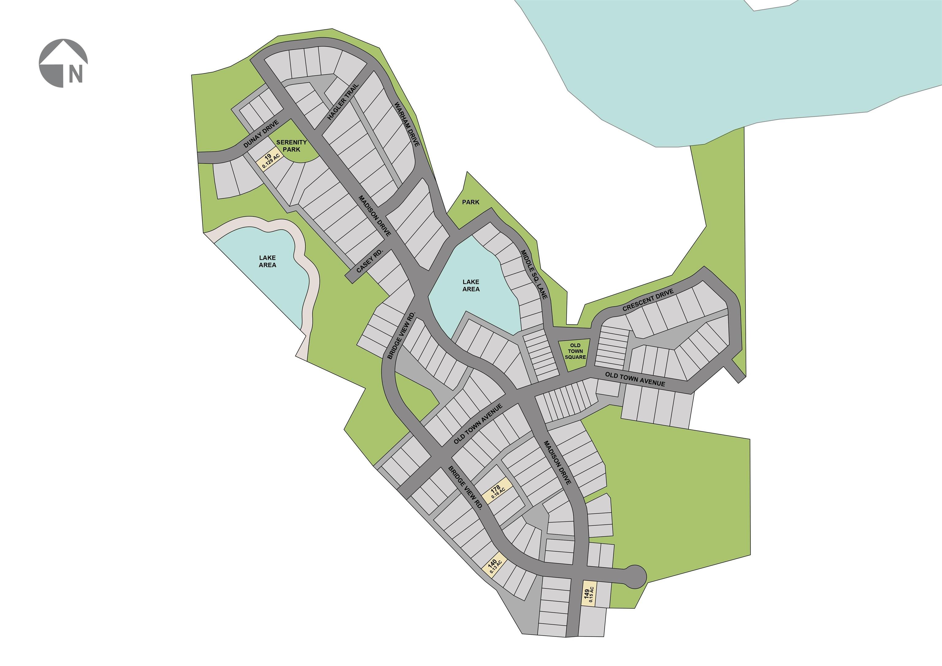 67 Bridge View Road Georgetown, SC 29440 - Photo 37 of 39