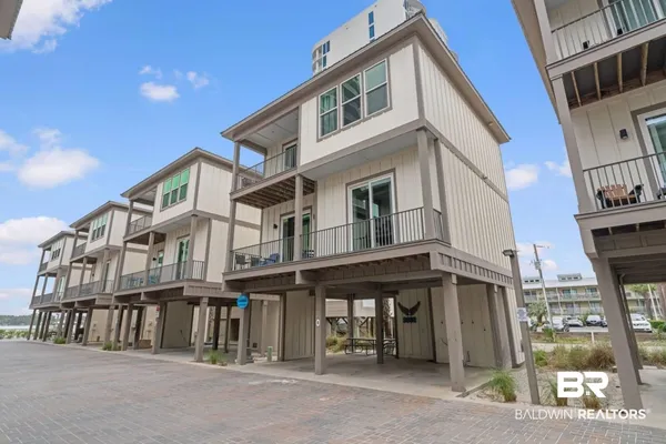$665,000 | 1932 West Beach Boulevard, Unit O OSPREY, Gulf Shores, AL 36542