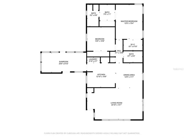$2,350 | 1401 West Schwartz Boulevard, Lady Lake, FL 32159