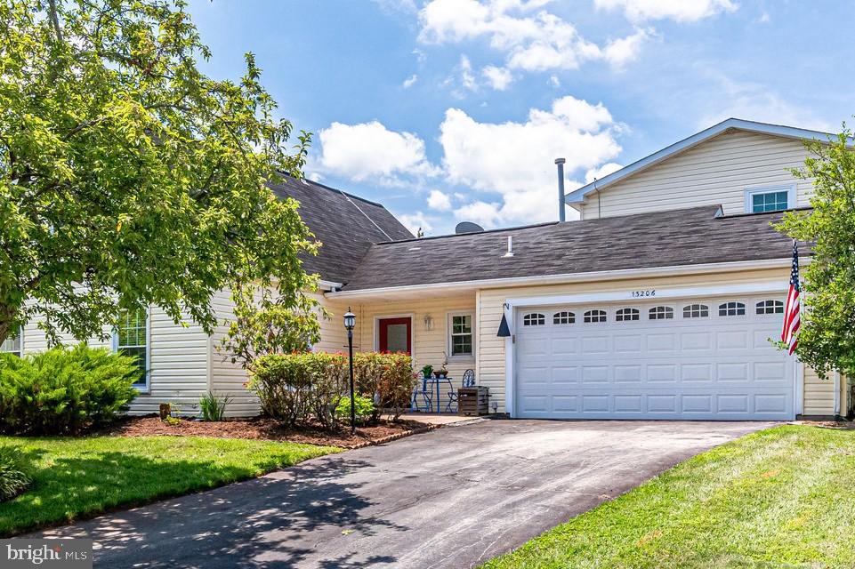 13206 Jasper Road Fairfax, VA 22033 - Photo 1 of 60 Welcome to 13206 Jasper Rd!