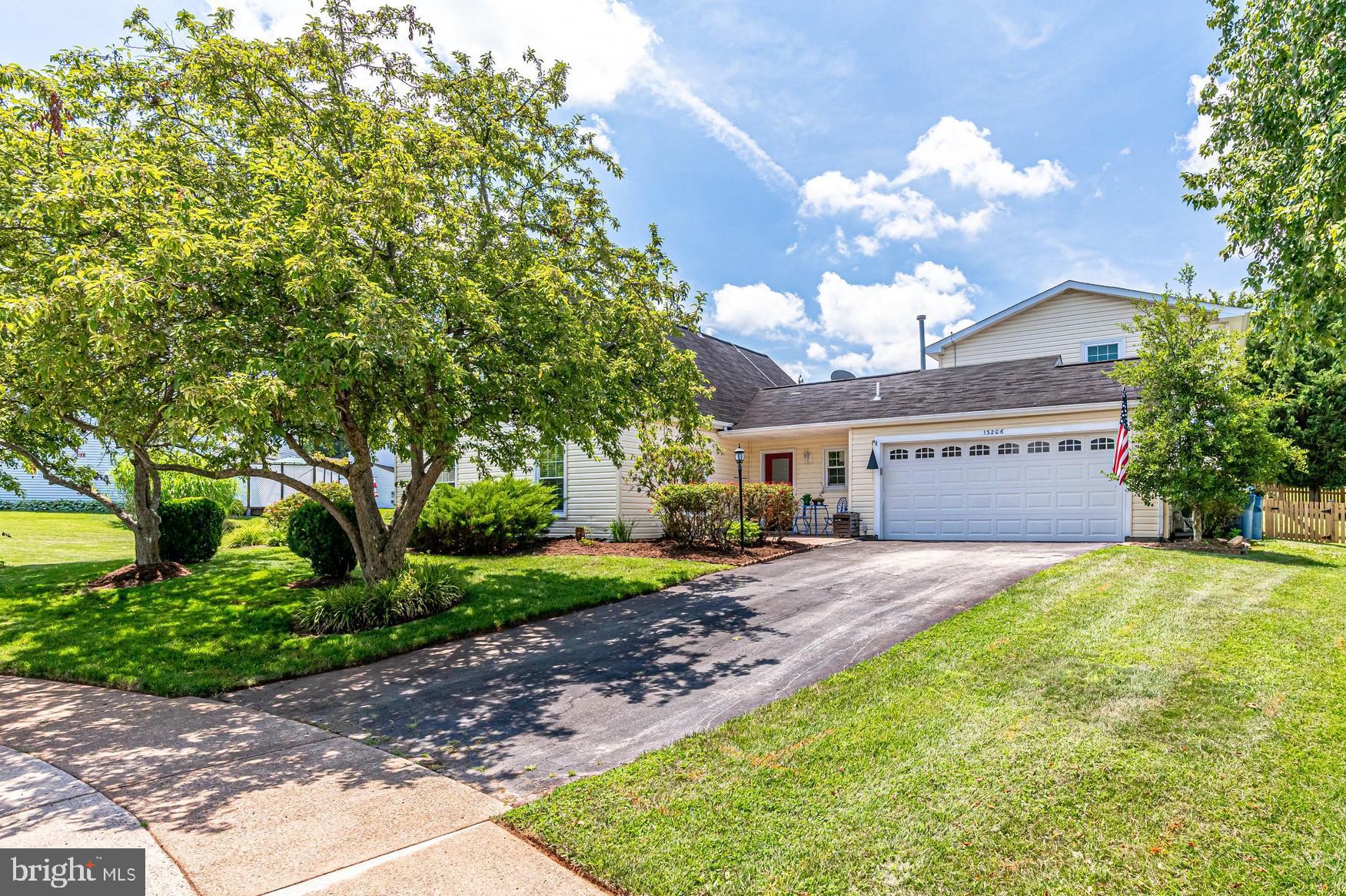 13206 Jasper Road Fairfax, VA 22033 - Photo 2 of 60 Gallery Image 2