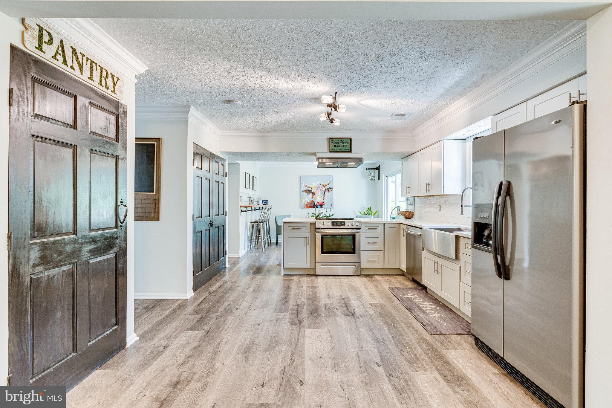 13206 Jasper Road Fairfax, VA 22033 - Photo 15 of 60 Updated kitchen!