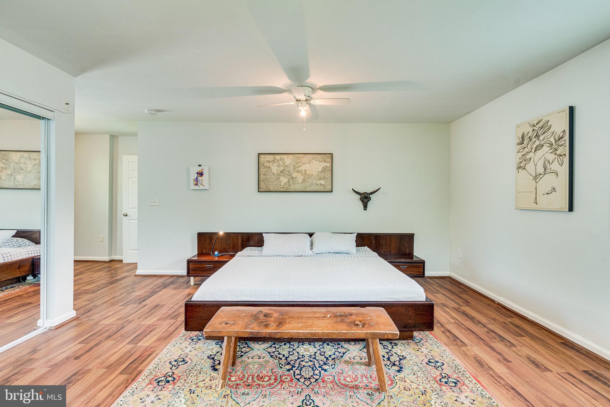 13206 Jasper Road Fairfax, VA 22033 - Photo 43 of 60 Primary bedroom