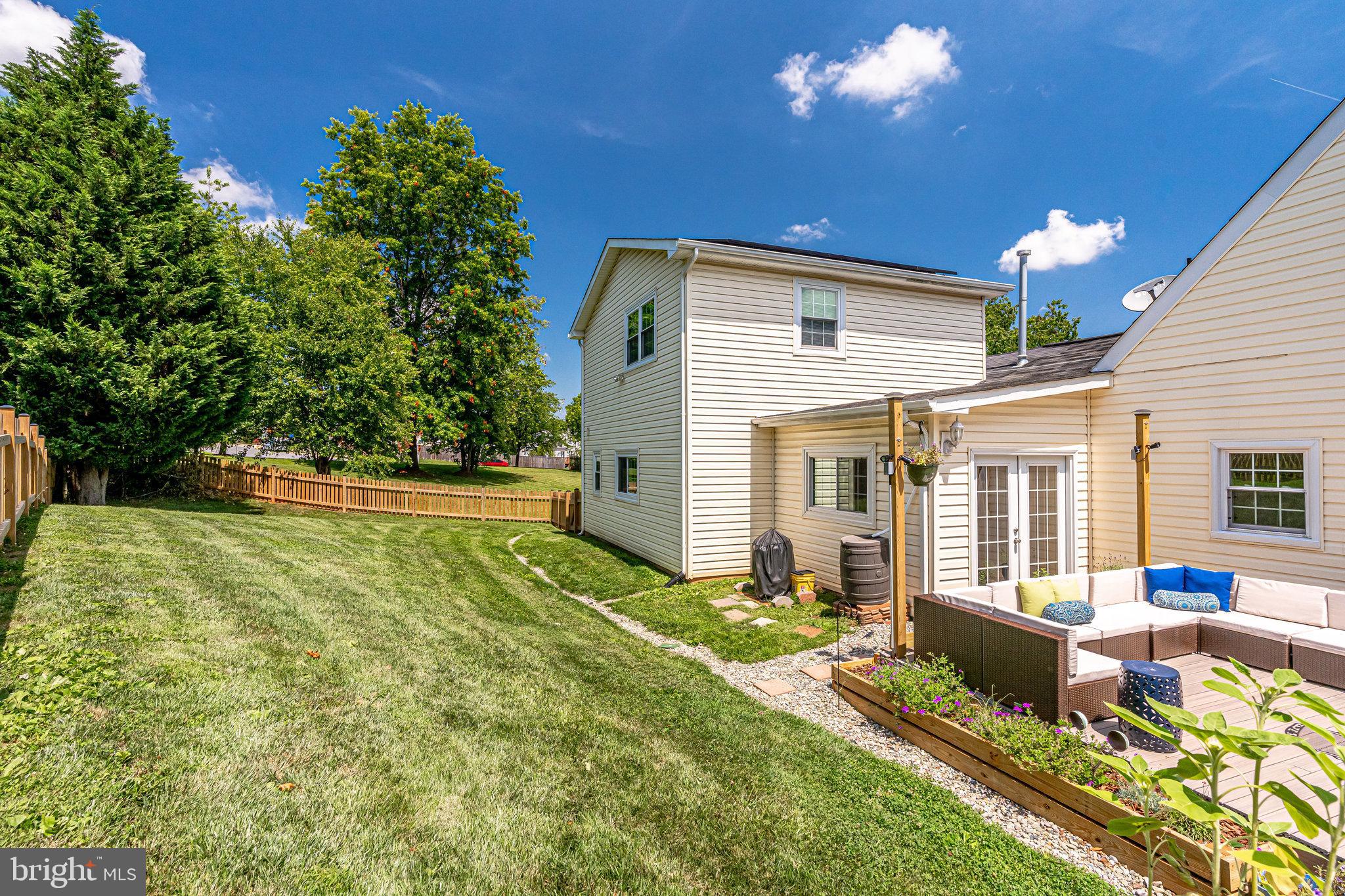 13206 Jasper Road Fairfax, VA 22033 - Photo 54 of 60 Gallery Image 54