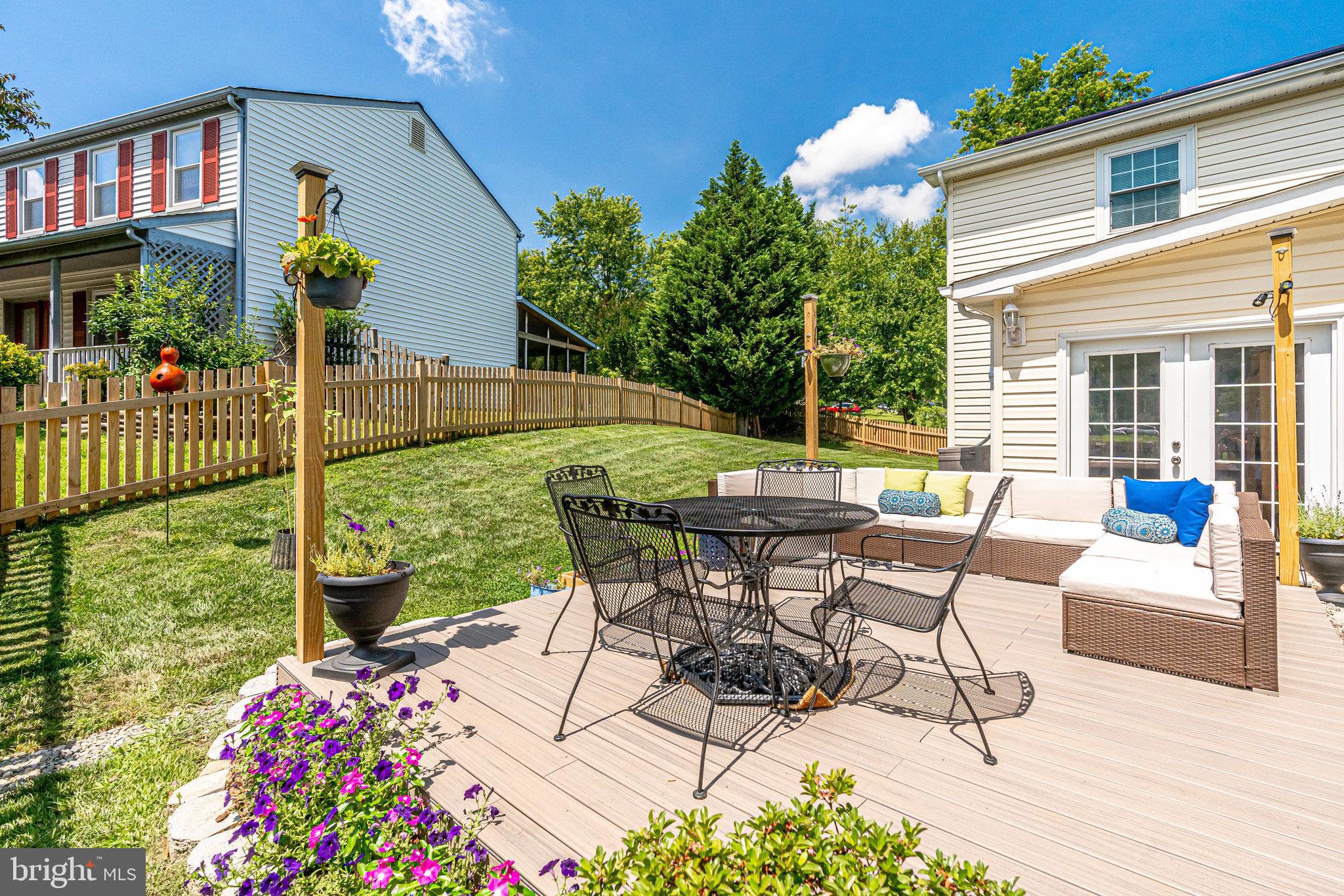 13206 Jasper Road Fairfax, VA 22033 - Photo 56 of 60 Gallery Image 56