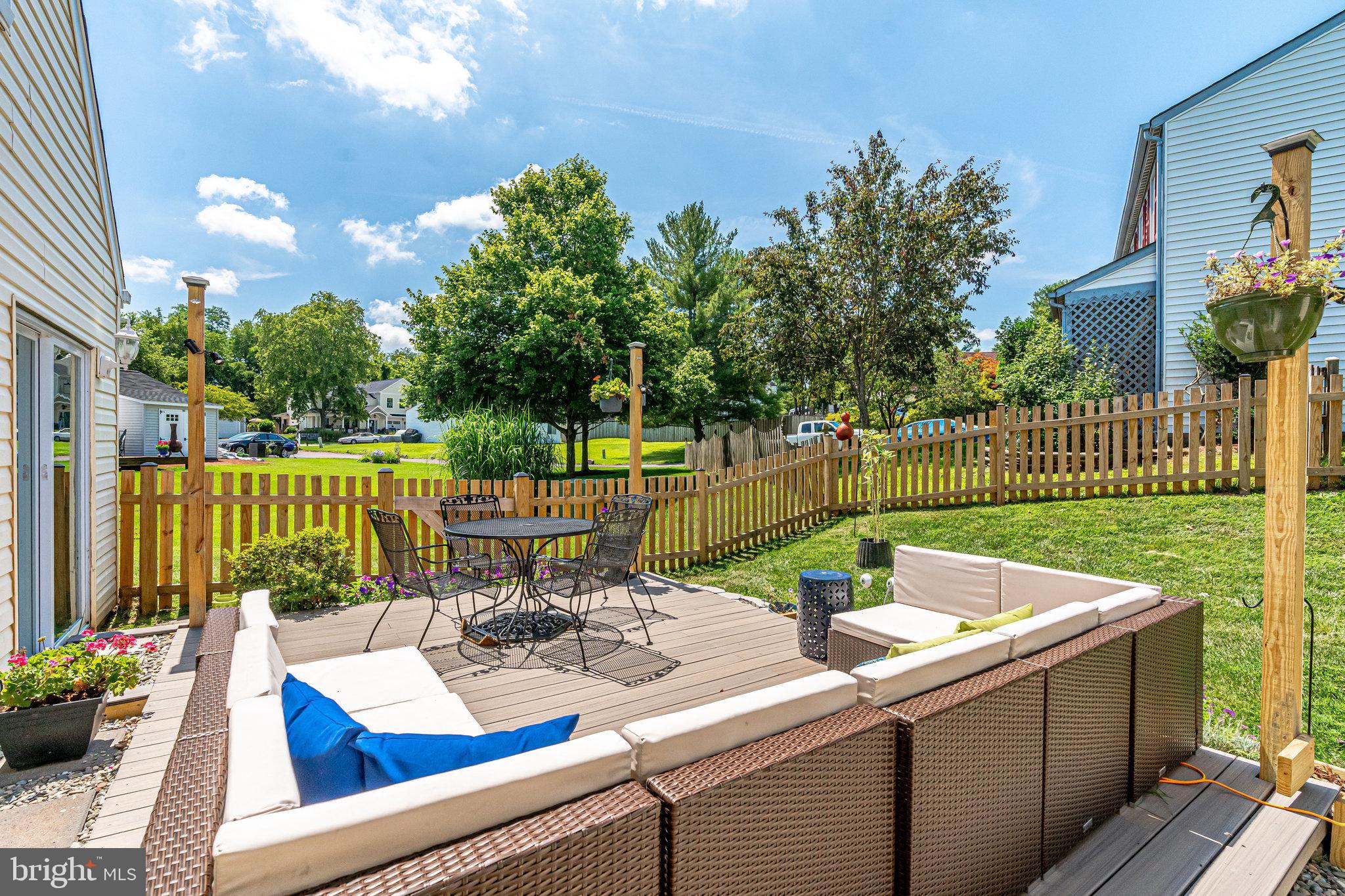 13206 Jasper Road Fairfax, VA 22033 - Photo 57 of 60 Gallery Image 57