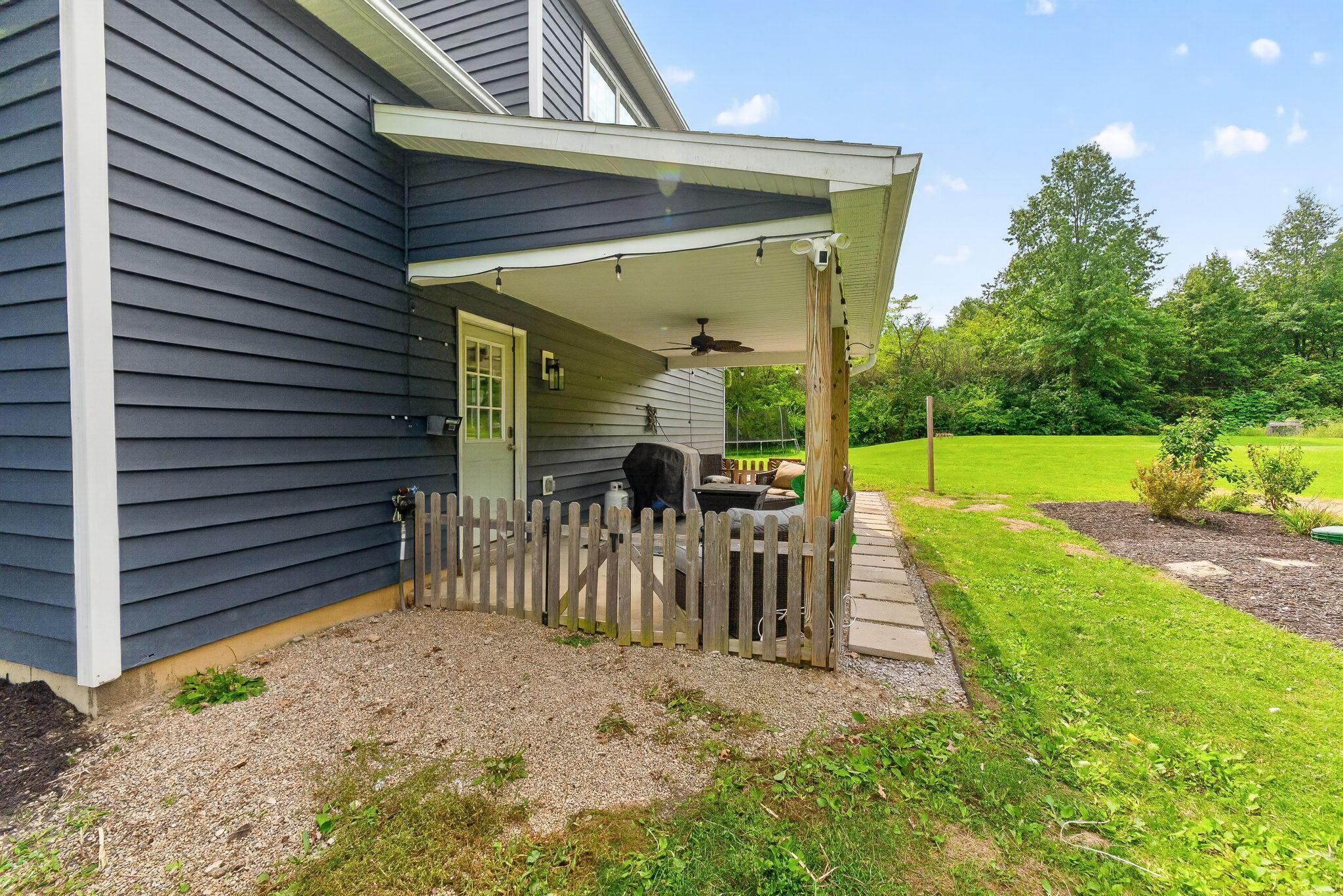 22285 Buck Run Road Milford Center, OH 43045 - Photo 157 of 185 22285 Buck Run (Exterior)-23