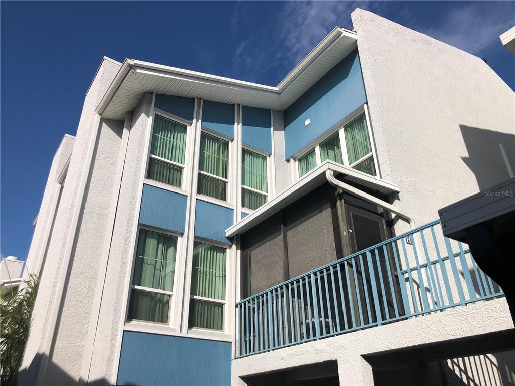 317 Rex Place, Unit H Madeira Beach, FL 33708 - Photo 1 of 1 Gallery Image 1