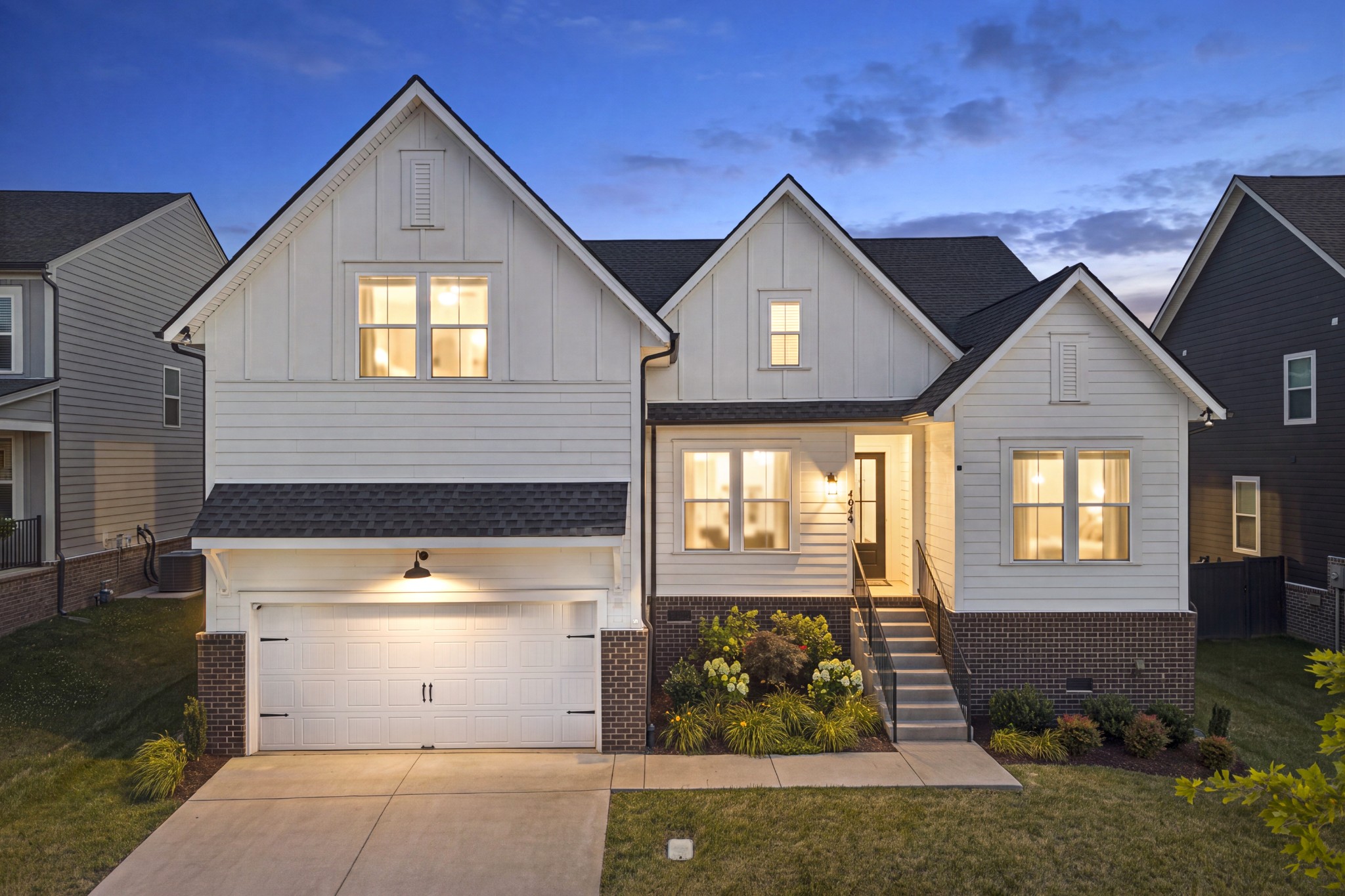 4049 John Marsh Road Spring Hill, TN 37174 - Photo 1 of 54