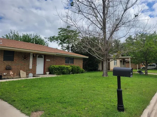 $179,000 | 4310 Brookdale Drive, Brownwood, TX 76801