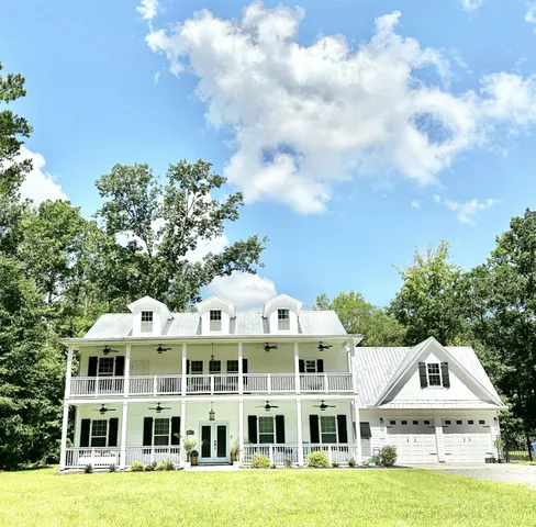 $995,000 | 5681 Captain Kidd Road, Hollywood, SC 29449