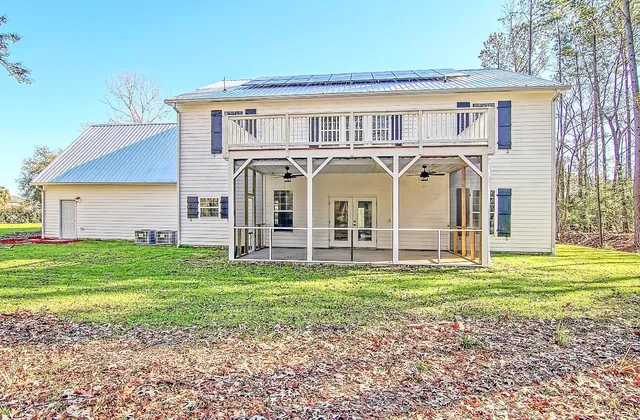 $995,000 | 5681 Captain Kidd Road, Hollywood, SC 29449