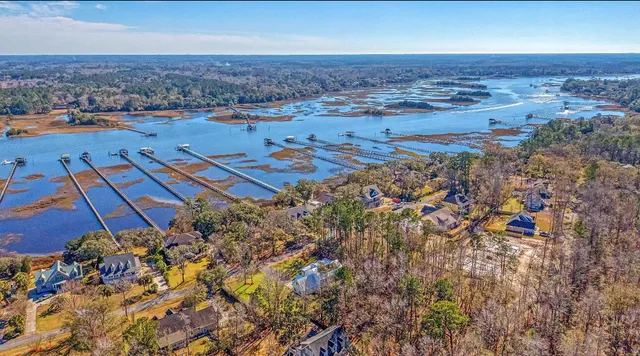 $995,000 | 5681 Captain Kidd Road, Hollywood, SC 29449