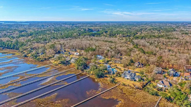 $995,000 | 5681 Captain Kidd Road, Hollywood, SC 29449