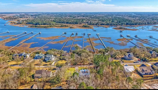 $995,000 | 5681 Captain Kidd Road, Hollywood, SC 29449